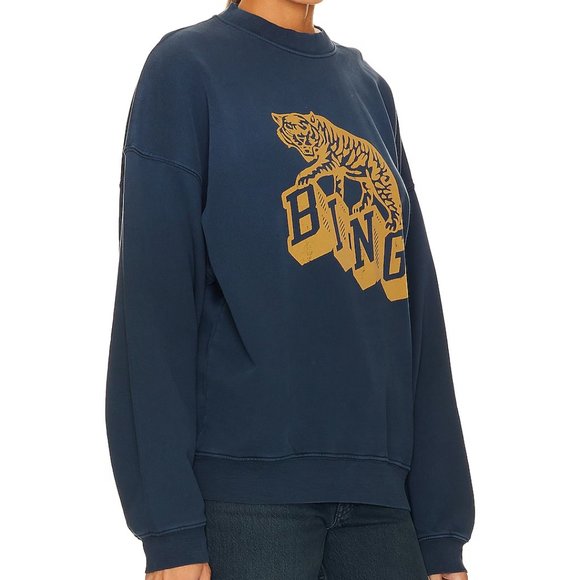 Anine Bing Harvey Crew - Picture 2 of 4